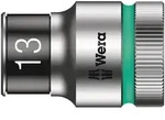 Steckschl.-einsatz 1/2' 13mm 6kt. Haltef. - Wera