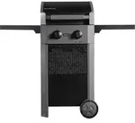 Buschbeck - Elektrogrill Grenada 121,6 X 60,3 X 112,2 Cm Feuerschale