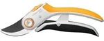 Fiskars - Plus Powerlever Bypass-gartenschere Metall P751