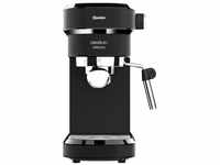 Cecotec - Espressomaschine Cafelizzia 790 Black