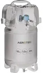 Druckluft-kompressor 200-24 Eco 24 L 10 Bar - Aerotec