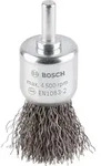 Bosch Pro Metal Clean Topfb&uuml;rste, Zylindrischer Schaft, 25 X 0,3 Mm