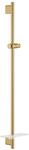 Rainshower Smartactive 900mm Brausestange Mit Schieber Und Schwenkbarem Halter, Cool
