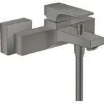 Metropol Einhebel-wannenmischer, Aufputz, Hebelgriff, - Hansgrohe