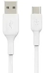 Belkin Usb-c Boost Charge Kabel (usb-c Zu Usb-a Kabel, Usb Type-c Kabel F&uuml;r Ipad