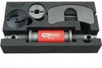 Ks Tools Universal Bremskolben-r&uuml;ckstell-werkzeug-satz, 4-tlg - 150.1965