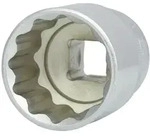 Ks Tools 911.1586 1/2'' 12-kant-stecknuss, 30mm