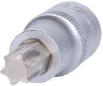 1/2' Bit-stecknuss Torx, T55