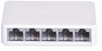 Mercusys 5-port 10/100mbps Desktop Switch
