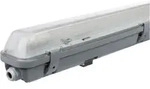 Muller Licht - M&uuml;ller-licht Aqua-promo 1/60 Grey Gen. 6 Led-feuchtraum-wannenleuchte