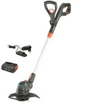 Akku-trimmer Comfortcut Li-18/23 Ready-to-use Set