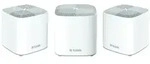 D-link Covr-x1863 Wlan Access Point 1800 Mbit/s Wei&szlig; Power Over Ethernet (poe)