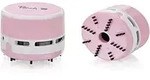 Peach Tischstaubsauger Mini Pink (511116)