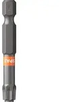 T-star Endst&uuml;ck 50 Mm T15 Bis T40 Edelstahl A2 (5 Stck.) - Spax