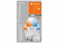 LED-Lampe smart+ WiFi Classic, A75, E27, eek: f, 14 w, 1521 lm, 2700…6500 k, Smart,