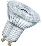 Osram - 4058075036680 Led Eek F (a - G) Gu10 Reflektor 4.3 W = 50 W Warmwei&szlig; (&oslash; X