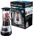 Russell Hobbs - Velocity Pro Glas Standmixer