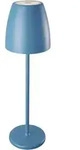 Mt68053 Tavola Led-au&szlig;entischlampe 2 W Warmwei&szlig; Petrol - Megatron