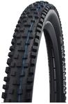 Schwalbe Reifen Nobby Nic Hs602 St Fb. 29x2.60"65-622 Sw-sskin Evo Tle B Adxspg