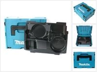 Makpac 2 Systemkoffer - Mit Einlage F&uuml;r Bga / Dga 452 - Makita