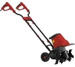 G&uuml;de - Elektro-gartenfr&auml;se Gegf 1540.1 1500 Watt 40 Cm 230 Volt Motorhacke Hacke
