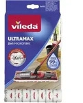 155748 Ultramax 2in1 Wischbezug 1 St. - Vileda