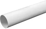 L&uuml;ftungsrohr Circular Pvc 100/05