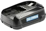 Gloria Ersatzakku Power4allli-on 18v 2,5 Ah