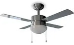 Cecotec Deckenventilatoren Energysilence Aero 450