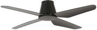 Deckenventilator Aria Ctc Schwarz 122 Cm