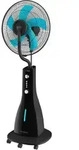 Spr&uuml;hnebel Ventilator Energysilence 590 Freshessence Cecotec