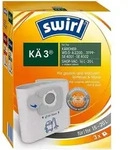 Mm_unverified_brand - Swirl K&auml; 3 Staubbeutel F&uuml;r Nass-trockensauger,