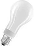 Osram - 4058075437326 Led Eek D (a - G) E27 Gl&uuml;hlampenform 18 W = 150 W Warmwei&szlig;