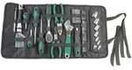 Br&uuml;der Mannesmann - M21170 Werkzeugset In Tasche 65teilig