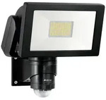 Steinel Ls 300 S Sw 067571 Led-au&szlig;enstrahler Mit Bewegungsmelder Eek: F (a - G) 29.5