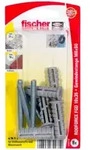 Rodforce Fgd 10 M6 Tr 60 K 5 Stk - Fischer