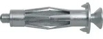 Hohlraumd&uuml;bel 5.0 X 65 Mm - 4 St&uuml;ck D&uuml;bel - Fischer
