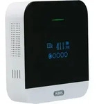 Abus - Co2-warnmelder Kohlendioxidmelder Airsecure Co2wm110