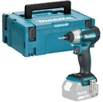 18v Li-ion Lxt 140nm Schlagschrauber (nur Produkt) Im Makpac &ndash; Makita Dtd155zj