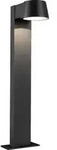 Paulmann - 94454 Capea Led-au&szlig;enstandleuchte Led Led Fest Eingebaut 6 W Grau