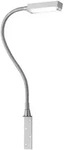 Fischer&honsel - Led Leseleuchte Raik Dimmbar, Bettleuchte Zum Anschrauben, Breite