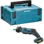 18v Lxt S&auml;bels&auml;ge (nur Maschine) Im Makpac-koffer - Makita Djr183zj