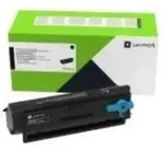 Lexmark 55b200e Tonerkartusche 1 St&uuml;ck(e) Original Schwarz