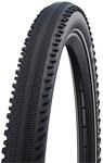 Schwalbe Reifen Hurricane Hs499 29x2.0"50-622sw-sskin Perf.adx