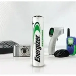 Energizer - Akku &reg; Recharge Powerplus Aa/mignon Hr6 Nickel-metallhydrid 1,2v 2.000