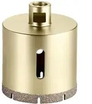 Metabo - Fliesen-diamantbohrkrone Dry, 75 Mm, M 14