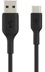 Belkin Usb-c-kabel Herren 4-poliger Usb Typ A Herren Schwarz 24-poliger Usb-c 