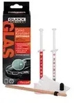 Quixx System 10172 Glas-kratzer-entferner 1 Set