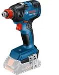 Bosch Professional - Bosch Akku-drehschlagschrauber Gdx 18v-200 Solo - 06019j2204