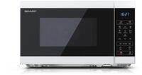 Yc-ms02ew 20l 800w/touch Control/white - Sharp